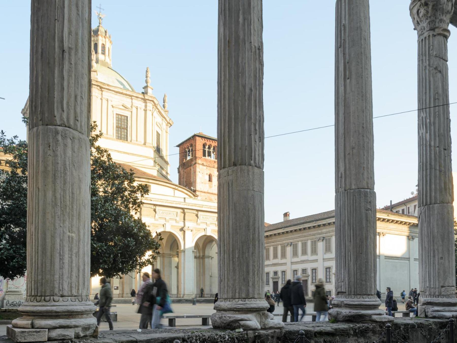 Appartamento Casa Torchio A Pochi Passi Dal Duomo *